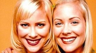 'Las gemelas de Sweet Valley' preparan su regreso con una película