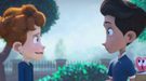 Ya disponible 'In a Heartbeat', el corto de animación sobre un amor gay en la infancia