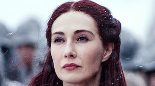 'Juego de Tronos': La actriz que interpreta a Melisandre confiesa cómo cree que serán dos próximas muertes