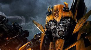 'Bumblebee': John Cena se une a la película, que ya tiene fecha de estreno