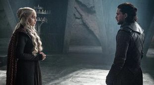 'Juego de Tronos': El oculto simbolismo que podría estar diciendo algo sobre Daenerys Targaryen y Jon Snow