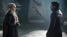 'Game of Thrones': El oculto simbolismo que podría estar diciendo algo sobre Daenerys Targaryen y Jon Snow