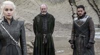 'Game of Thrones': Las fotos del 7x04 anuncian un intenso reencuentro para Jon Snow