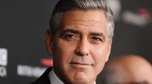 George Clooney es el hombre más guapo del mundo según la ciencia