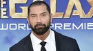 'Vengadores: Infinity War': Dave Bautista leyó lo imprescindible del guion para evitar spoilers