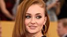 Sophie Turner consiguió un papel gracias a tener muchos followers en redes sociales