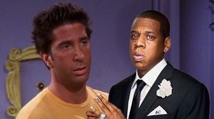 El próximo videoclip de Jay-Z será una parodia afroamericana de 'Friends' con una profunda reflexión