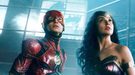 Wonder Woman también aparecerá en 'Flashpoint'