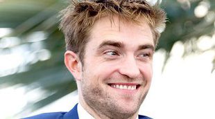 Robert Pattinson afirma que bromeó al hablar sobre su supuesta masturbación canina en 'Good Time'