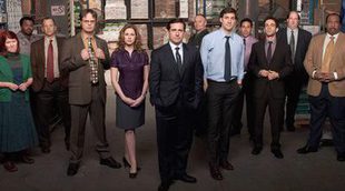 El jefe de la NBC quiere que vuelvan 'The Office', 'Rockefeller Plaza', 'Urgencias' y 'El ala oeste de la Casa Blanca'