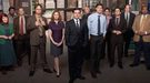 El jefe de la NBC quiere que vuelvan 'The Office', 'Rockefeller Plaza', 'Urgencias' y 'El ala oeste de la Casa Blanca'