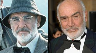 Su precoz despertar sexual y 9 curiosidades más de Sean Connery