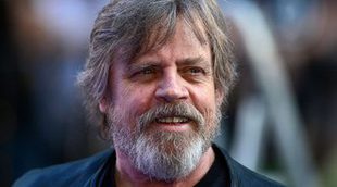 Mark Hamill ya tiene su propia calle en San Diego