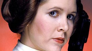 'Star Wars': Leia Organa fue mucho más que una princesa y general, según un audio comentario de George Lucas