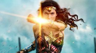 Gal Gadot cobró en 'Wonder Woman' un salario base inferior al de Ian Ziering en 'Sharknado 5'