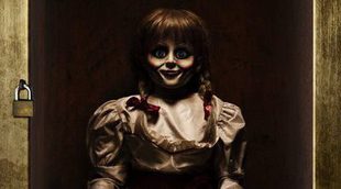 'Annabelle: Creation': dos nuevos clips que te harán coger manía a las muñecas