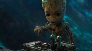 'Guardianes de la Galaxia Vol. 3': James Gunn ha elegido la mayoría de las canciones para la banda sonora