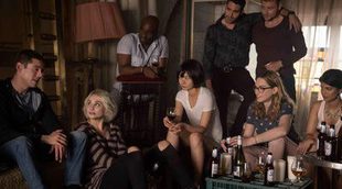 ¿Habrá tercera temporada completa de 'Sense8'? Lana Wachowski deja caer una pista