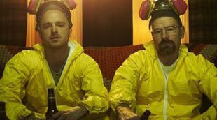 El creador de 'Breaking Bad' no quiere que hagas maratones en Netflix