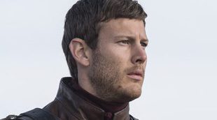 'Juego de tronos': Así es Tom Hopper, el nuevo Dickon Tarly que calienta las redes sociales