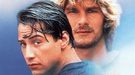 'Le llaman Bodhi': las escenas de riesgo que le costaron cuatro costillas a Patrick Swayze y otras curiosidades