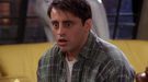 Matt LeBlanc no quiere una reunión de 'Friends' y sus argumentos tienen mucho sentido