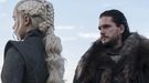 'Juego de Tronos': el director del 7x04 habla de la relación romántica entre Jon y Daenerys