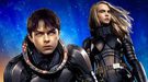 Adéntrate en Alpha con este clip exclusivo de 'Valerian y la ciudad de los mil planetas'