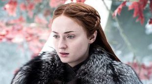 'Juego de Tronos': La tensión entre Arya y Sansa va a ser algo por lo que preocuparse