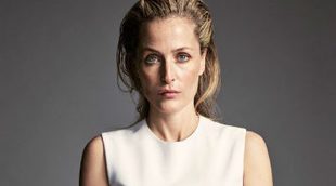 Los 10 mejores papeles de la diosa Gillian Anderson, mucho más que Dana Scully