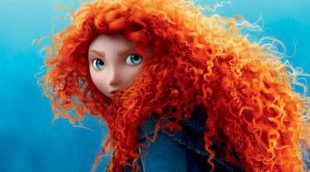 La auténtica Mérida y otras 11 curiosidades de 'Brave (Indomable)'