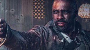 Los ataques racistas a Idris Elba por 'La torre oscura' son vergonzosos - El Vigilante