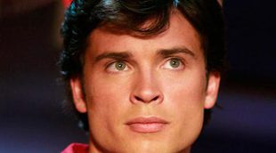 'Smallville': Tom Welling explica por qué nunca llegamos a ver a Superman en la serie