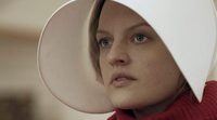 Elisabeth Moss abandona una entrega de premios en medio de críticas a la Cienciología