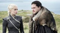 'Game Of Thrones': Las fotos del 7x05 se guardan el momento más importante del capítulo