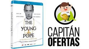 Las mejores ofertas en DVD y Blu-Ray: 'Múltiple', 'I Am Your Father', 'The Young Pope' y 'Sherlock'