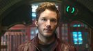 Chris Pratt elige su escena eliminada favorita de 'Guardianes de la Galaxia Vol. 2'