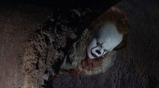 'It': Stephen King no estuvo involucrado en el rodaje de la película