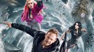 'Sharknado 5: Aletamiento global': Renovarse o morir