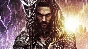 'Aquaman': James Wan cree que Jason Momoa acabará con las bromas entorno al superhéroe