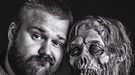 Robert Kirkman, creador de 'The Walking Dead', ficha por Amazon y dice adiós a su larga relación con AMC