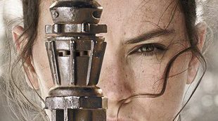 'Star Wars: Los últimos Jedi' revelará el origen familiar de Rey