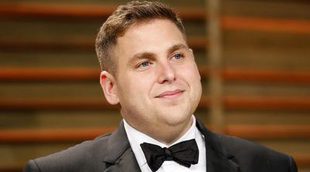 Jonah Hill deja en ridículo a un periodista tras una pregunta sobre su peso