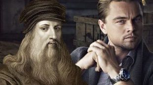 Leonardo DiCaprio quiere protagonizar una película sobre Da Vinci