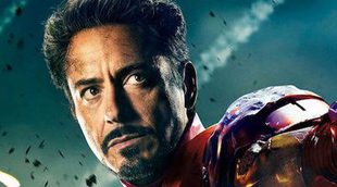 Robert Downey Jr. resultó insufrible como Iron Man en las primeras pruebas