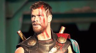 Chris Hemsworth se sincera: el corte de pelo en 'Thor: Ragnarok' le ha afectado más de lo que crees