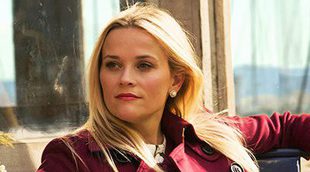 Reese Witherspoon, sobre una 2ª temporada de 'Big Little Lies': "Somos optimistas"