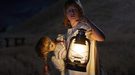 'Annabelle: Creation' logra poseer la taquilla estadounidense y 'La torre oscura' se derrumba