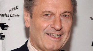 Muere Joseph Bologna, guionista de 'Amantes y otros extraños', a los 82 años a causa de un cáncer de páncreas