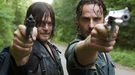 Los productores y guionistas de 'The Walking Dead' también demandan a AMC